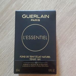 Guerlain High Perfection Foundation